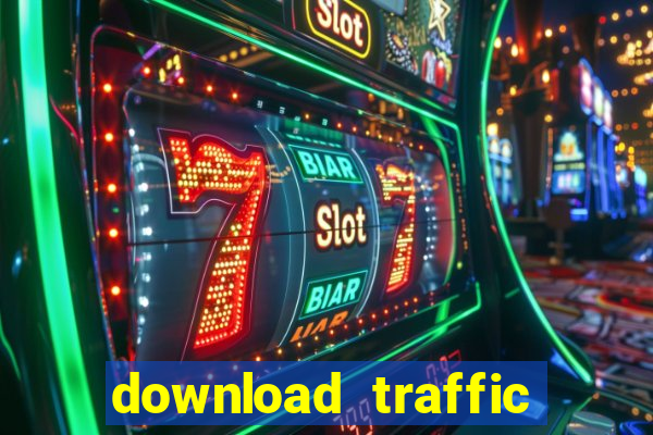 download traffic rider dinheiro infinito